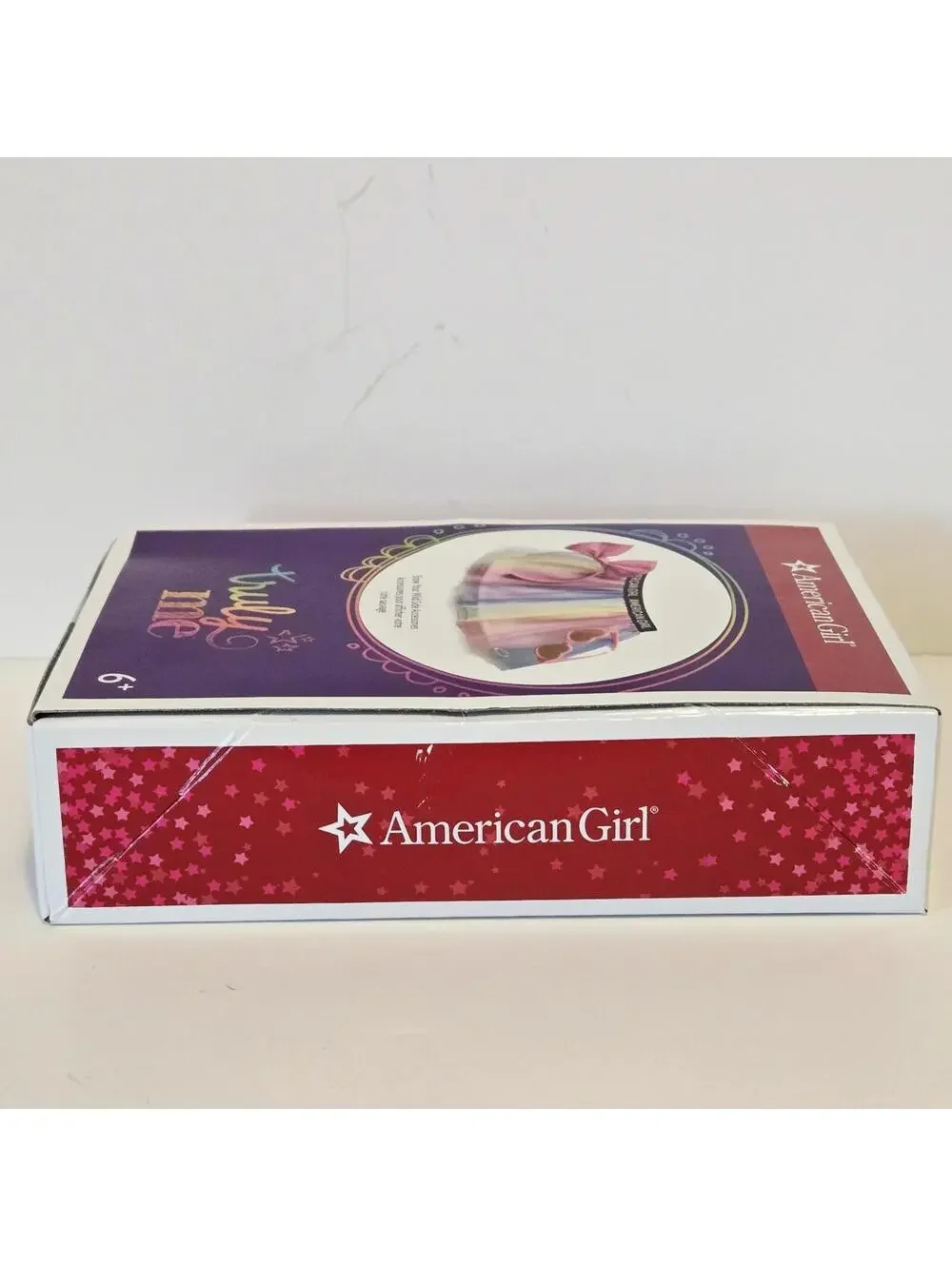 AMERICAN GIRL Doll Truly Me - Show Your Wild Side Accessories NEW SEALED